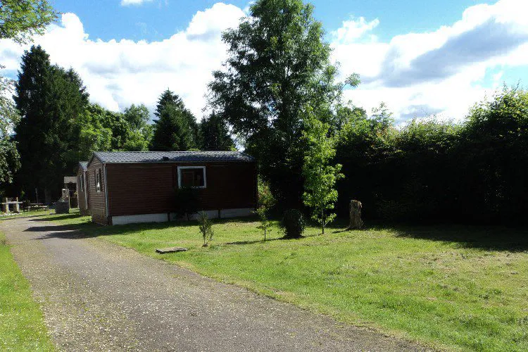 Camping La Tour Lorraine - Corcieux visuel 6/8