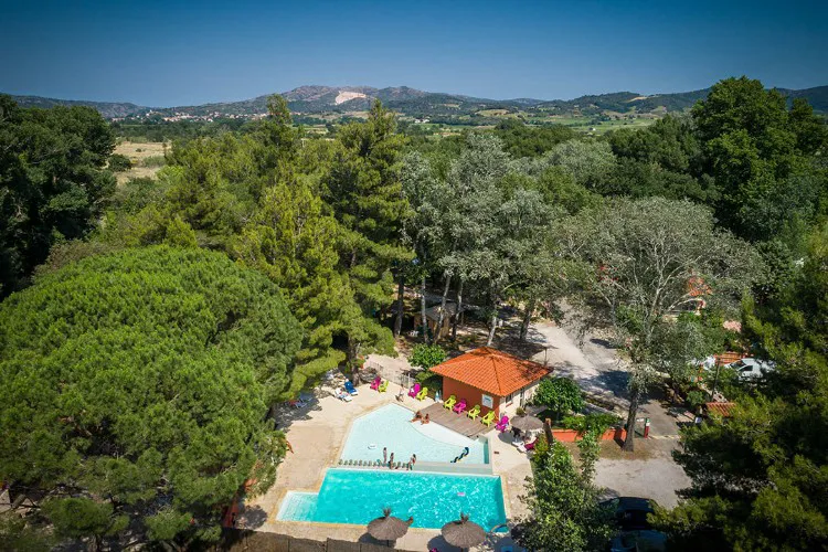 Camping La Tour de France Languedoc-Roussillon - Latour-de-France visuel 2/7