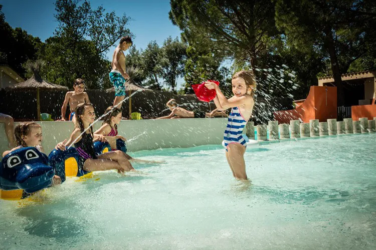 Camping La Tour de France Languedoc-Roussillon - Latour-de-France visuel 3/7