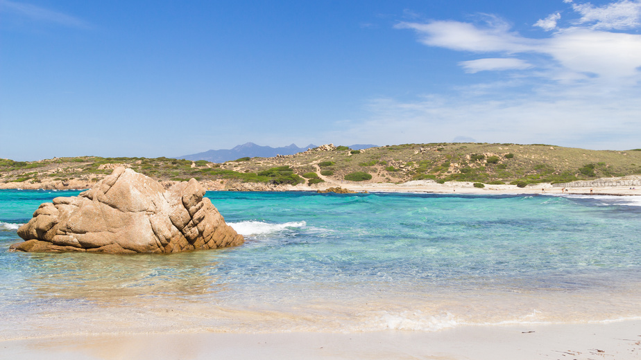 La Trinité Corse - Bonifacio visuel 1/7 La Trinité Corse - Bonifacio visuel 1/7