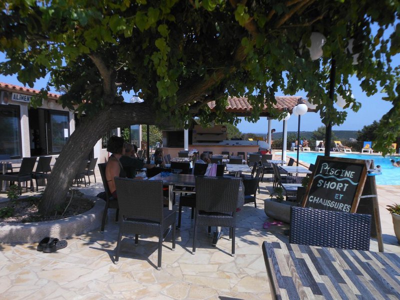 La Trinité Corse - Bonifacio visuel 4/7 La Trinité Corse - Bonifacio visuel 4/7