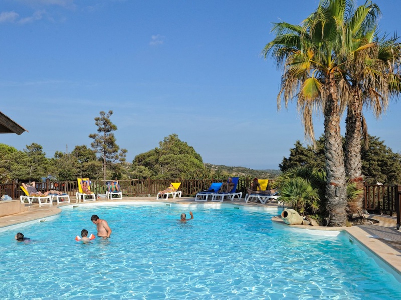 La Trinité Corse - Bonifacio visuel 2/7 La Trinité Corse - Bonifacio visuel 2/7