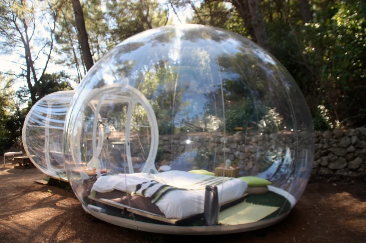 Camping La Tuilière Provence-Alpes-Côte d'Azur - Carnoules visuel 2/5