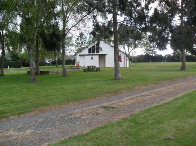 La Vallee De La Selune Basse-Normandie - Pontaubault visuel 1/1 La Vallee De La Selune Basse-Normandie - Pontaubault visuel 1/1