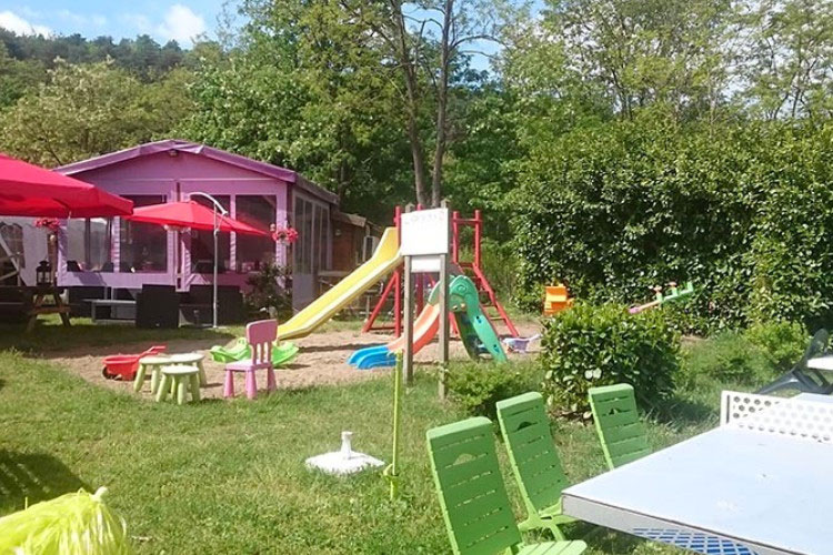 La Vallée du Doux Rhône-Alpes - Boucieu-le-Roi visuel 8/8