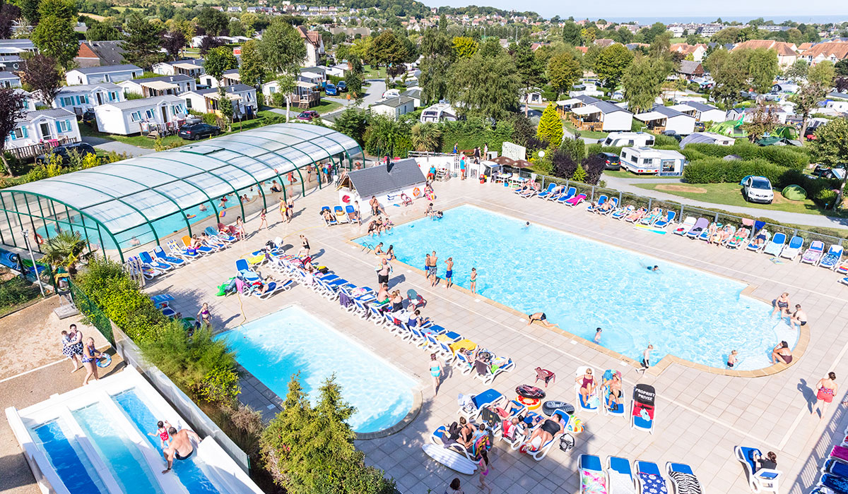 La Vallée Basse-Normandie - Houlgate visuel 3/27