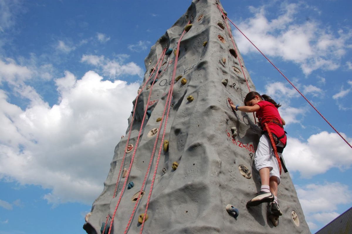 Camping - Houlgate - Basse-Normandie - La Vallée Camping - Houlgate - Basse-Normandie - La Vallée