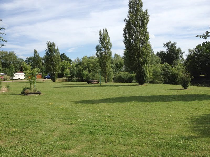 La Vallée de la Seine Champagne-Ardennes - Conflans-sur-Seine visuel 3/6 La Vallée de la Seine Champagne-Ardennes - Conflans-sur-Seine visuel 3/6