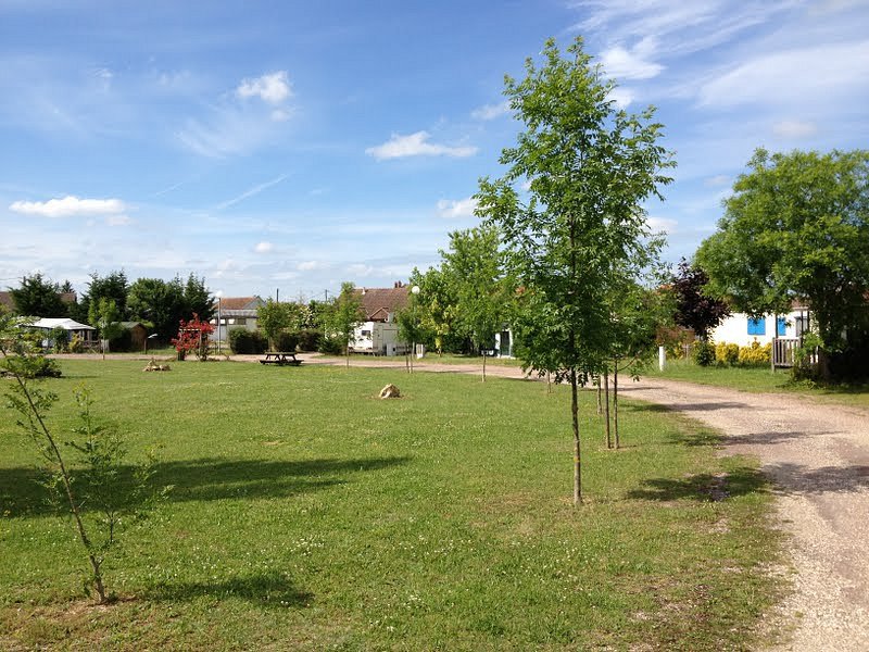 La Vallée de la Seine Champagne-Ardennes - Conflans-sur-Seine visuel 2/6 La Vallée de la Seine Champagne-Ardennes - Conflans-sur-Seine visuel 2/6