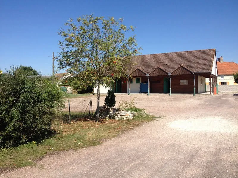 Camping La Vallée de la Seine Champagne-Ardennes - Conflans-sur-Seine visuel 5/6