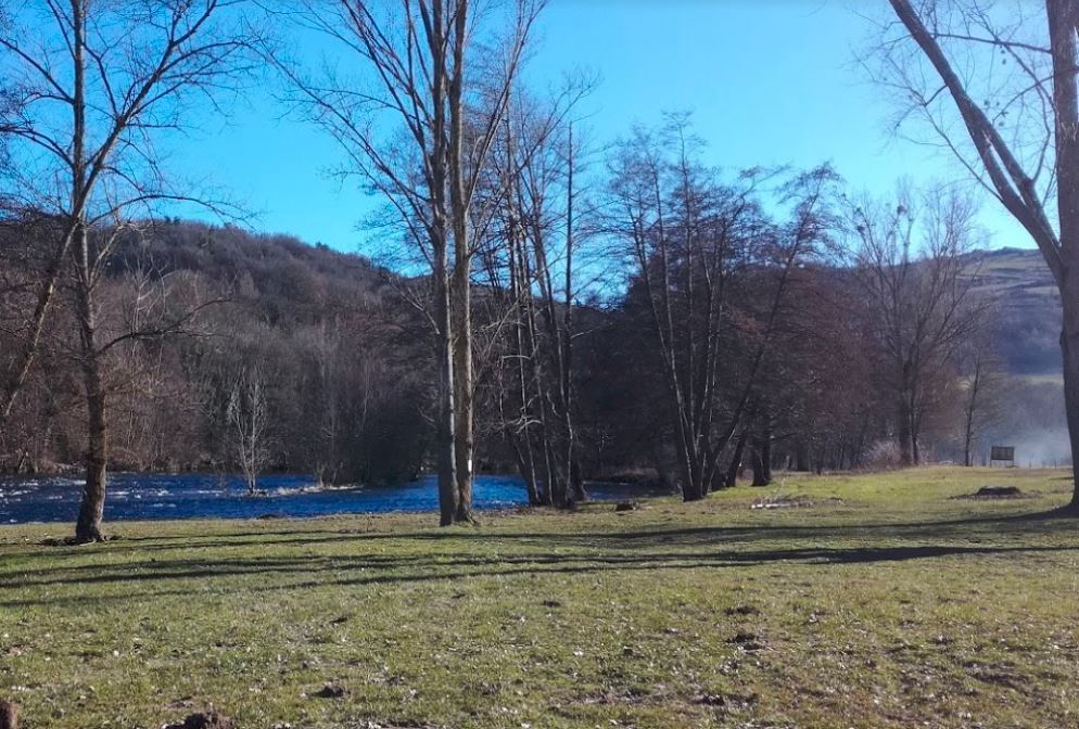 La Vialette Auvergne - Villeneuve-d'Allier visuel 1/1 La Vialette Auvergne - Villeneuve-d'Allier visuel 1/1