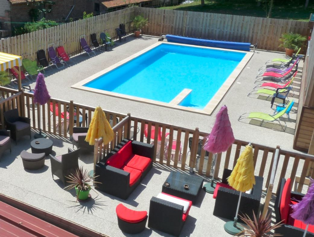 La colline verte Nord-Pas de Calais - Teneur visuel 1/1