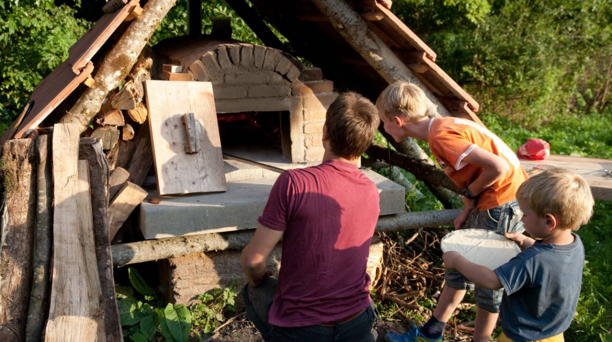 La ferme des Champeaux Limousin - Saint-Amand-le-Petit visuel 3/5