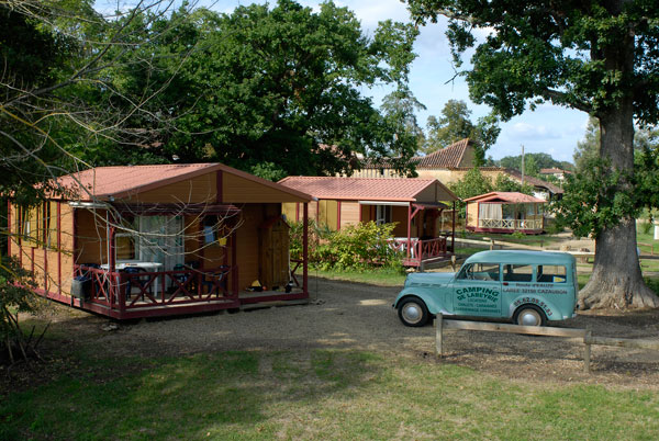 Labeyrie Midi-Pyrénées - Larée visuel 1/1