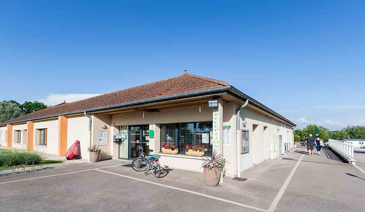 Lac d'Orient Champagne-Ardennes - Mesnil-Saint-Père visuel 12/15 Lac d'Orient Champagne-Ardennes - Mesnil-Saint-Père visuel 12/15