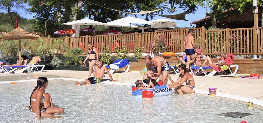 Les Rives du Lac Midi-Pyrénées - Cazaubon visuel 3/13