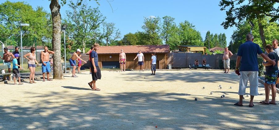 Les Rives du Lac Midi-Pyrénées - Cazaubon visuel 12/13