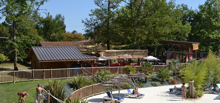 Les Rives du Lac Midi-Pyrénées - Cazaubon visuel 6/13