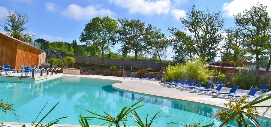 Les Rives du Lac Midi-Pyrénées - Cazaubon visuel 1/13