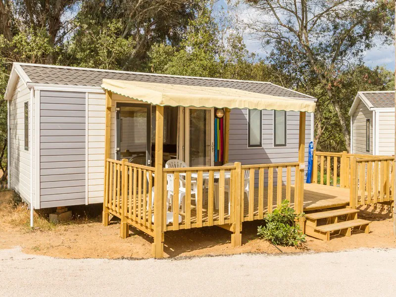 Camping Lacasa Corse - Calcatoggio visuel 7/8
