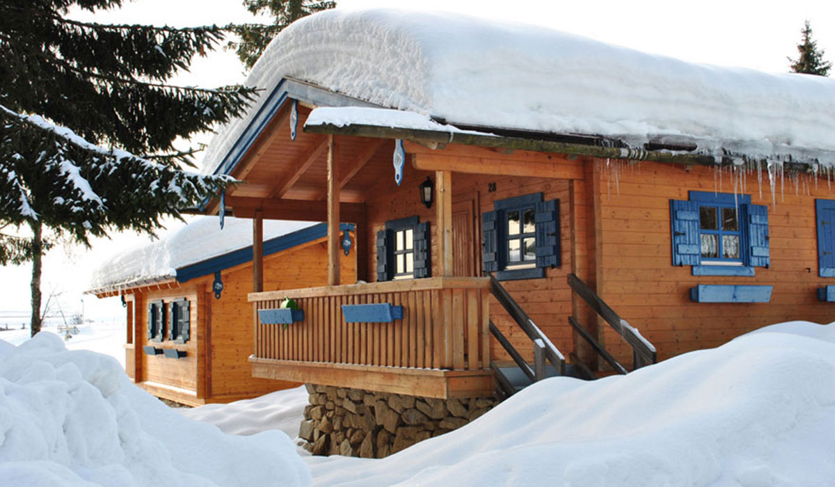 Lackenhauser Bavière - neureichenau visuel 4/5