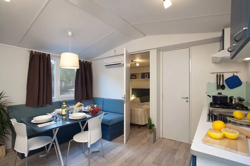 Camping Lago Azzurro Piémont - Dormelletto visuel 5/10