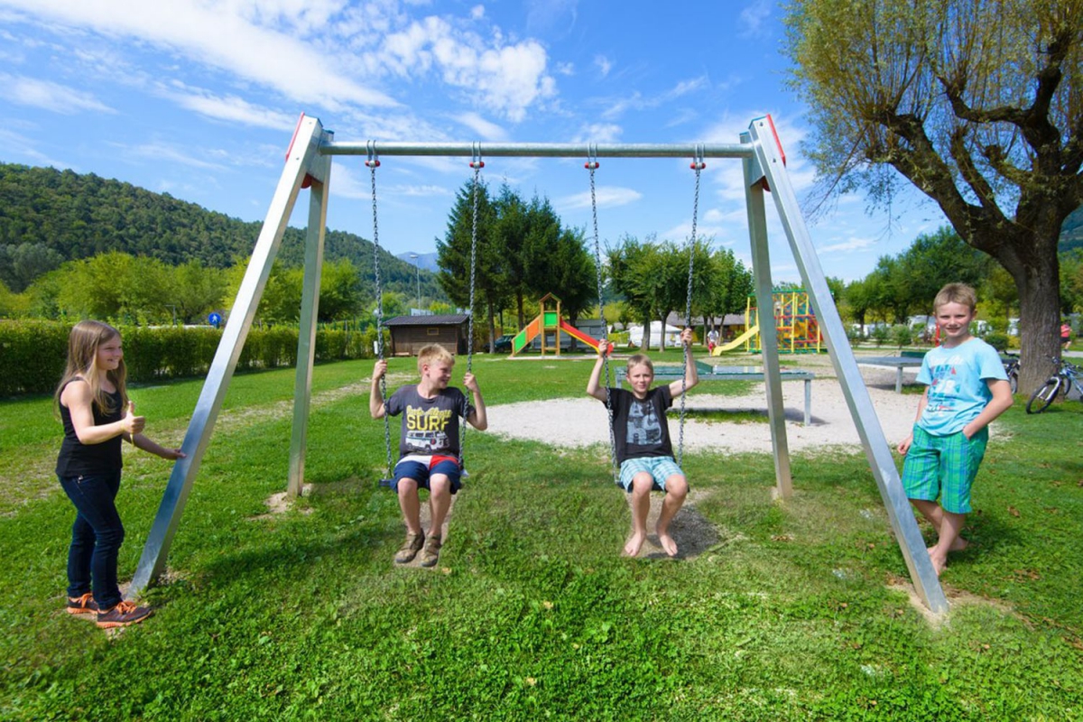 Lago di Levico Trentin-Haut-Adige - Levico Terme visuel 6/13