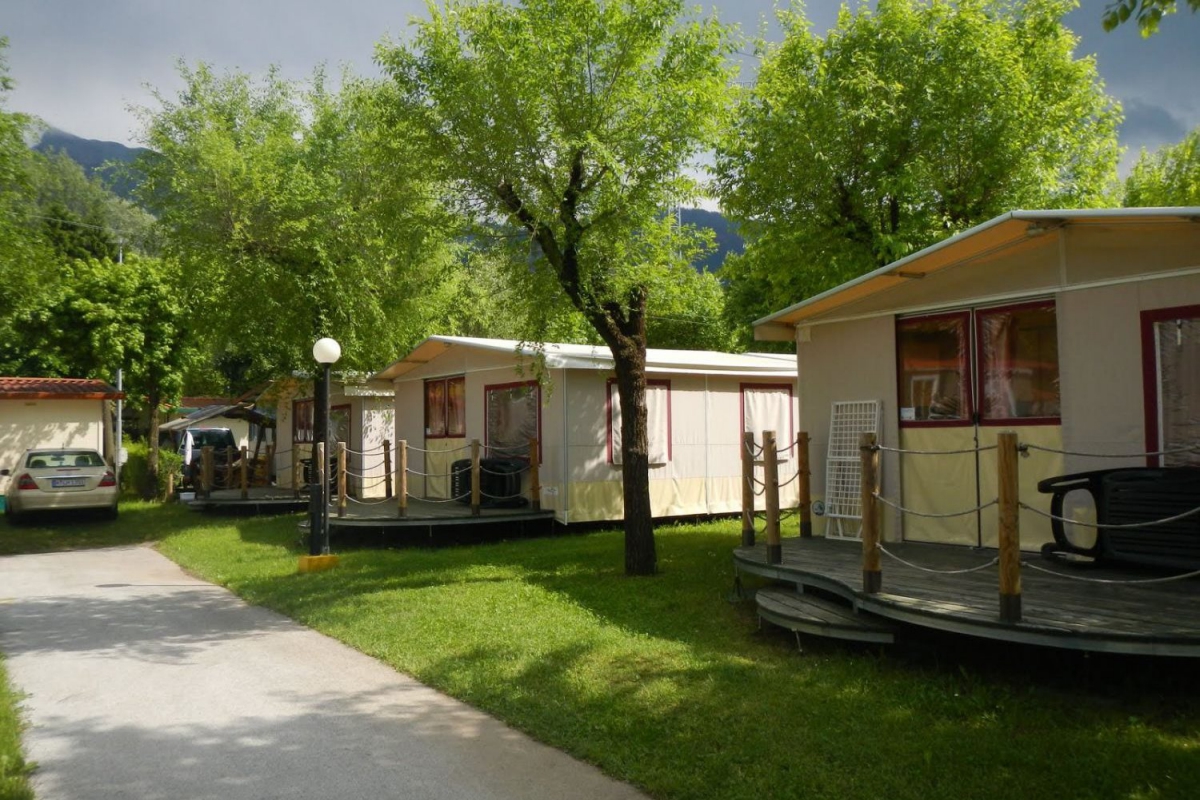 Lago di Levico Trentin-Haut-Adige - Levico Terme visuel 10/13