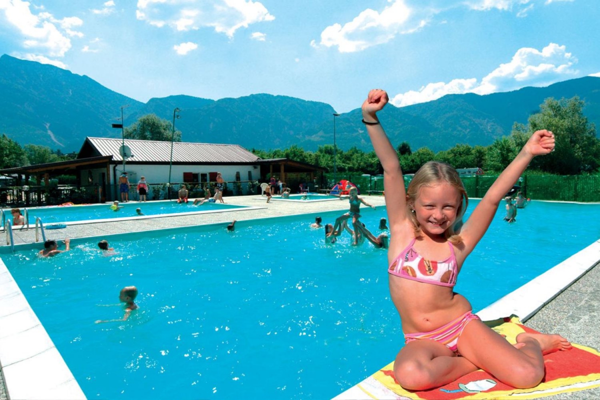 Lago di Levico Trentin-Haut-Adige - Levico Terme visuel 11/13