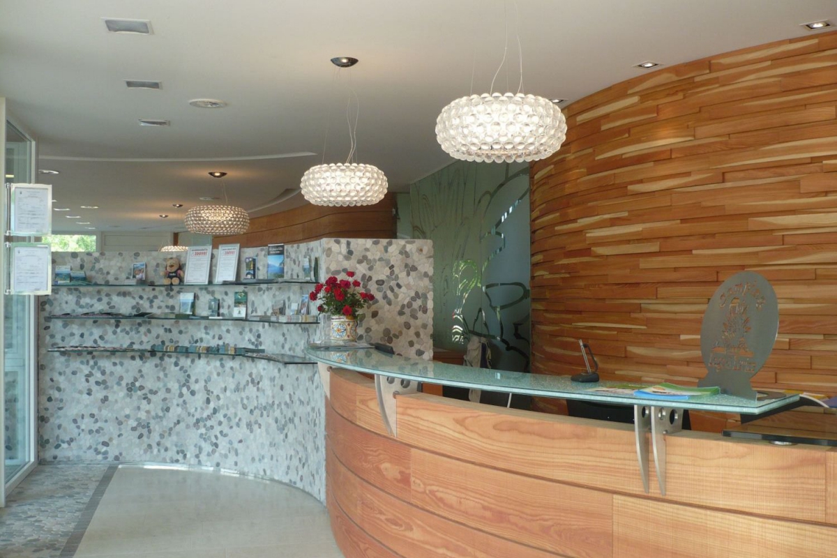 Lago di Levico Trentin-Haut-Adige - Levico Terme visuel 12/13