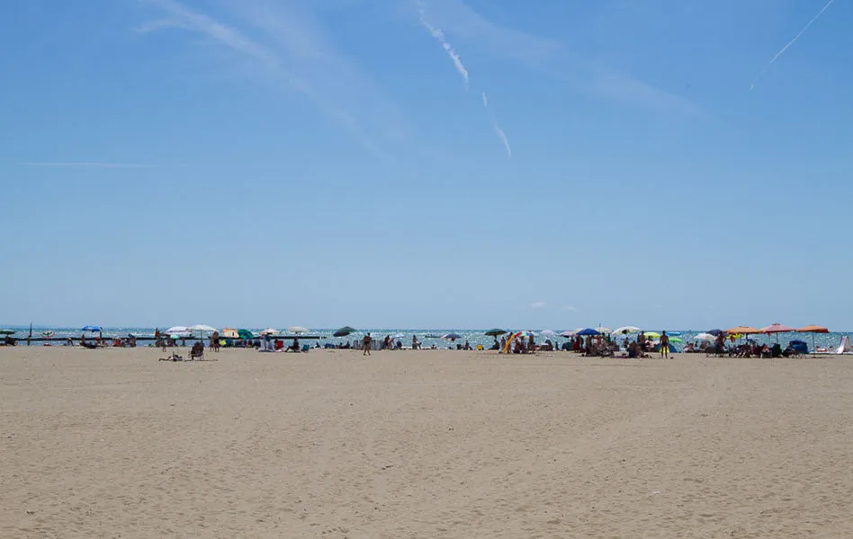 Camping Laguna Village Vénétie - Caorle visuel 5/7