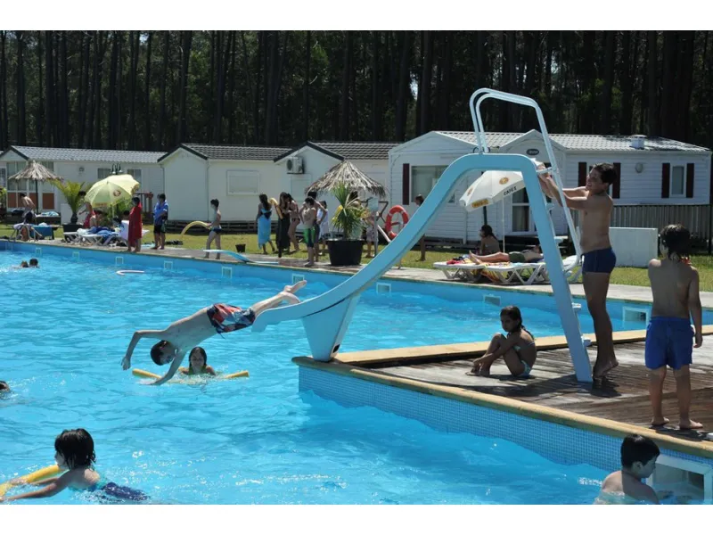 Camping Land's Hause Leiria - Pataias visuel 7/10
