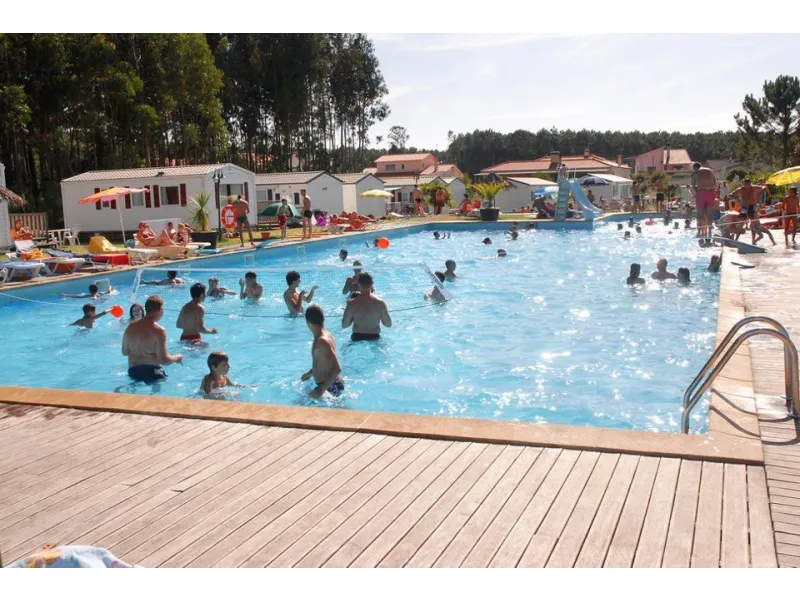Camping Land's Hause Leiria - Pataias visuel 2/10