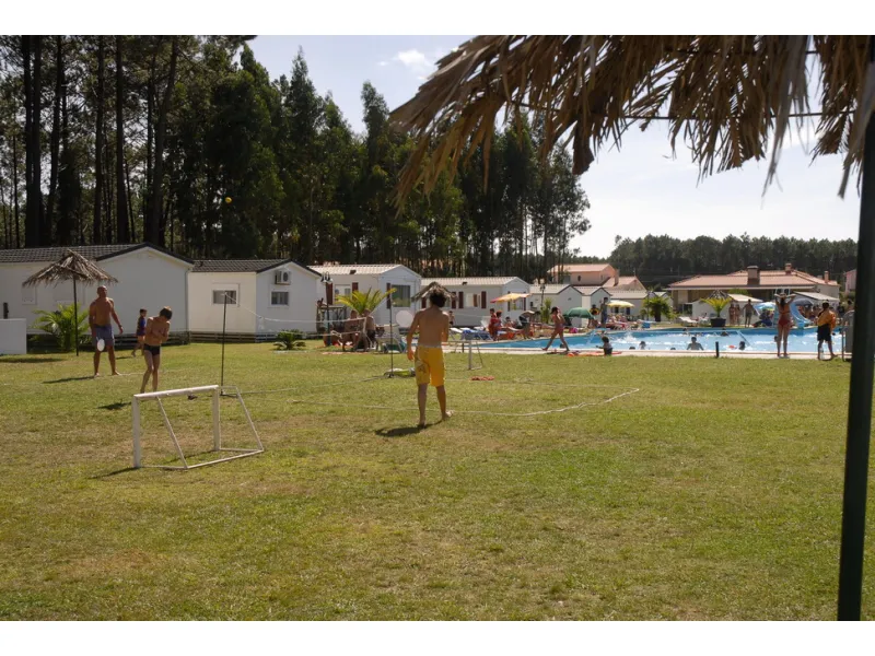 Camping Land's Hause Leiria - Pataias visuel 8/10