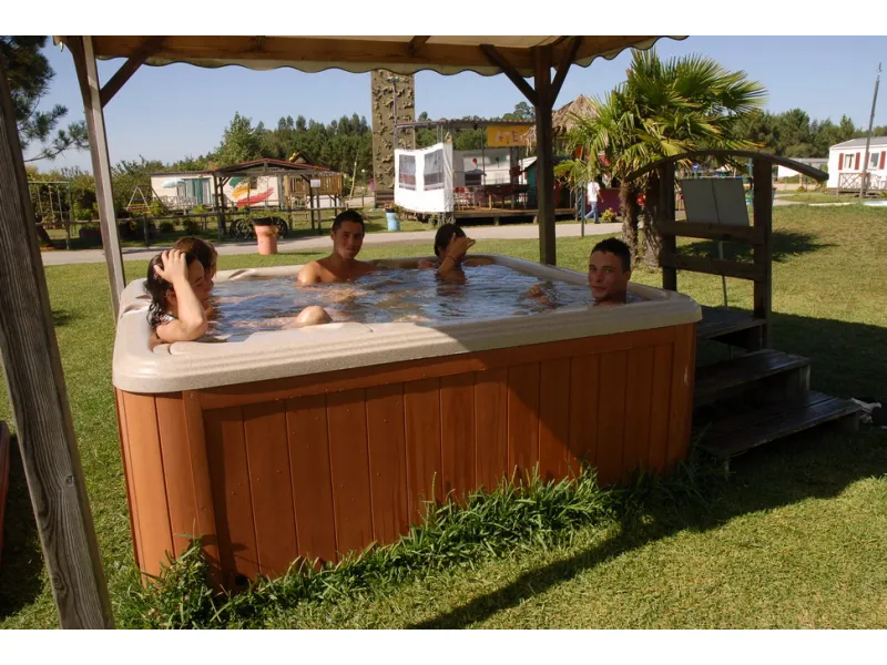 Camping Land's Hause Leiria - Pataias visuel 5/10