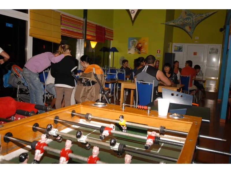Camping Land's Hause Leiria - Pataias visuel 10/10