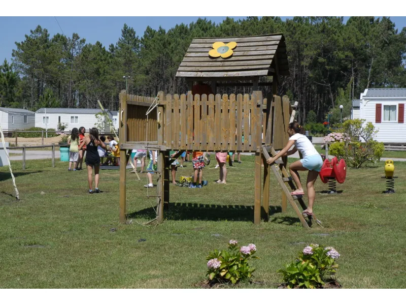 Camping Land's Hause Leiria - Pataias visuel 9/10