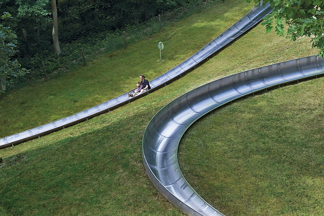 Landal Warsberg Rhénanie-Palatinat - saarburg visuel 3/6