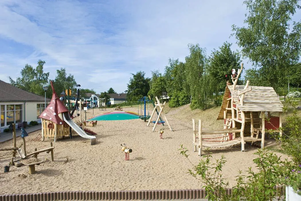 Camping Landal Warsberg Rhénanie-Palatinat - saarburg visuel 5/6
