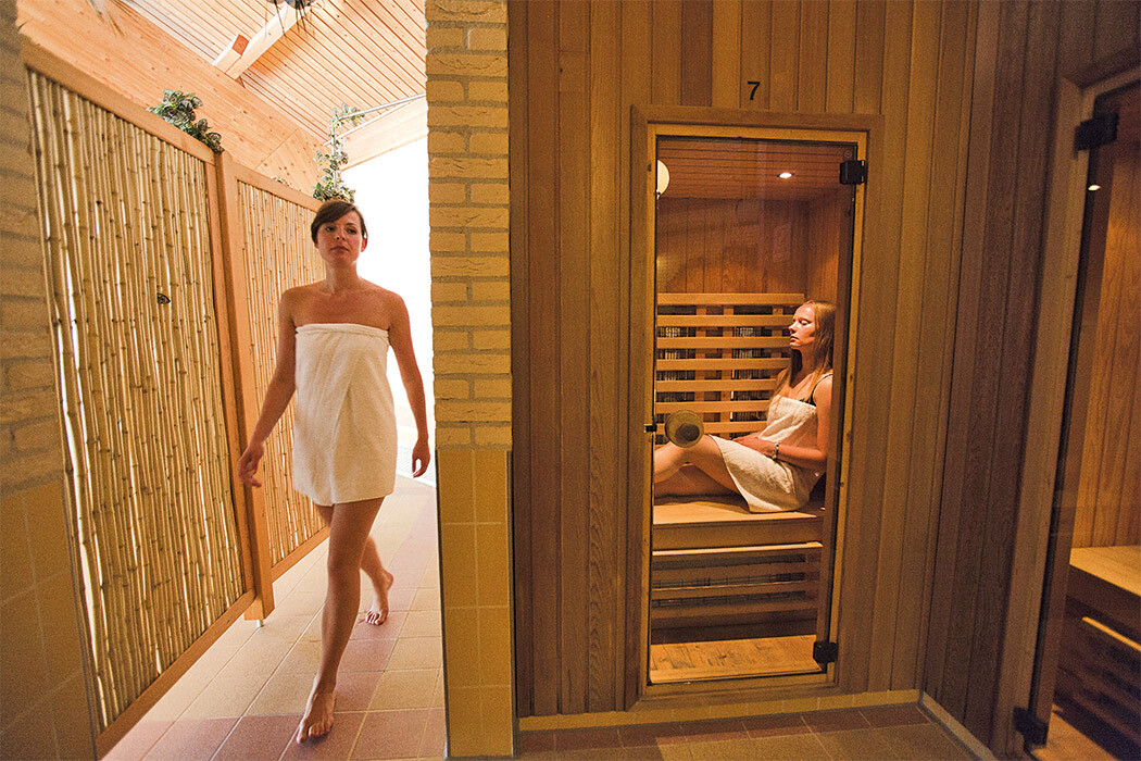 Landal Warsberg Rhénanie-Palatinat - saarburg visuel 6/6