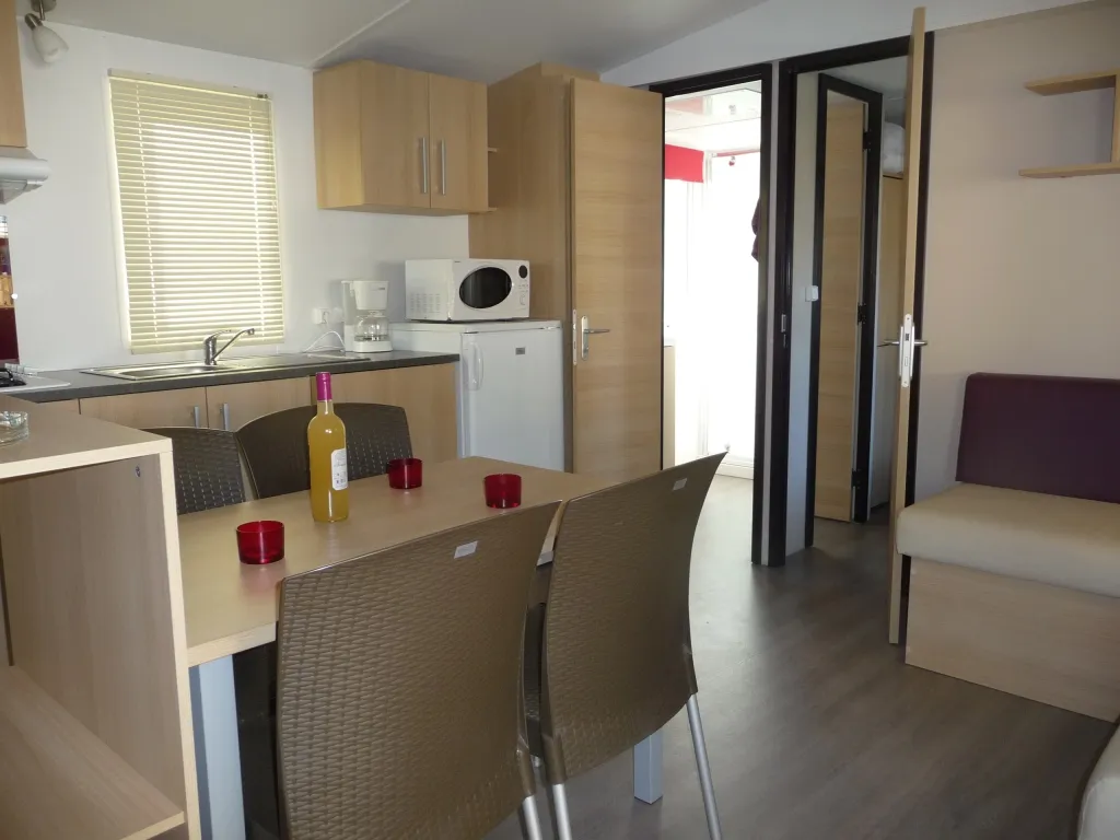 Camping Landes Bleues Aquitaine - Aureilhan visuel 5/7