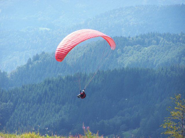 Langenwald Bade-Wurtemberg - Freudenstadt visuel 3/5 Langenwald Bade-Wurtemberg - Freudenstadt visuel 3/5