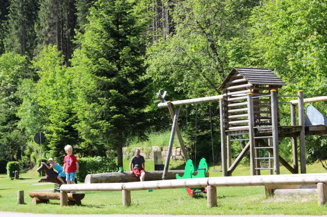 Camping Langenwald Bade-Wurtemberg - Freudenstadt visuel 4/5
