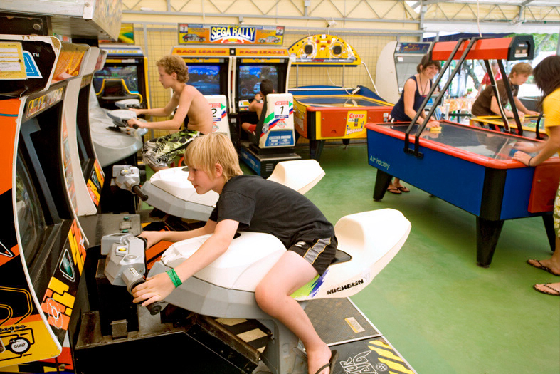 Lanterna Premium Resort Istrie - Porec visuel 12/13