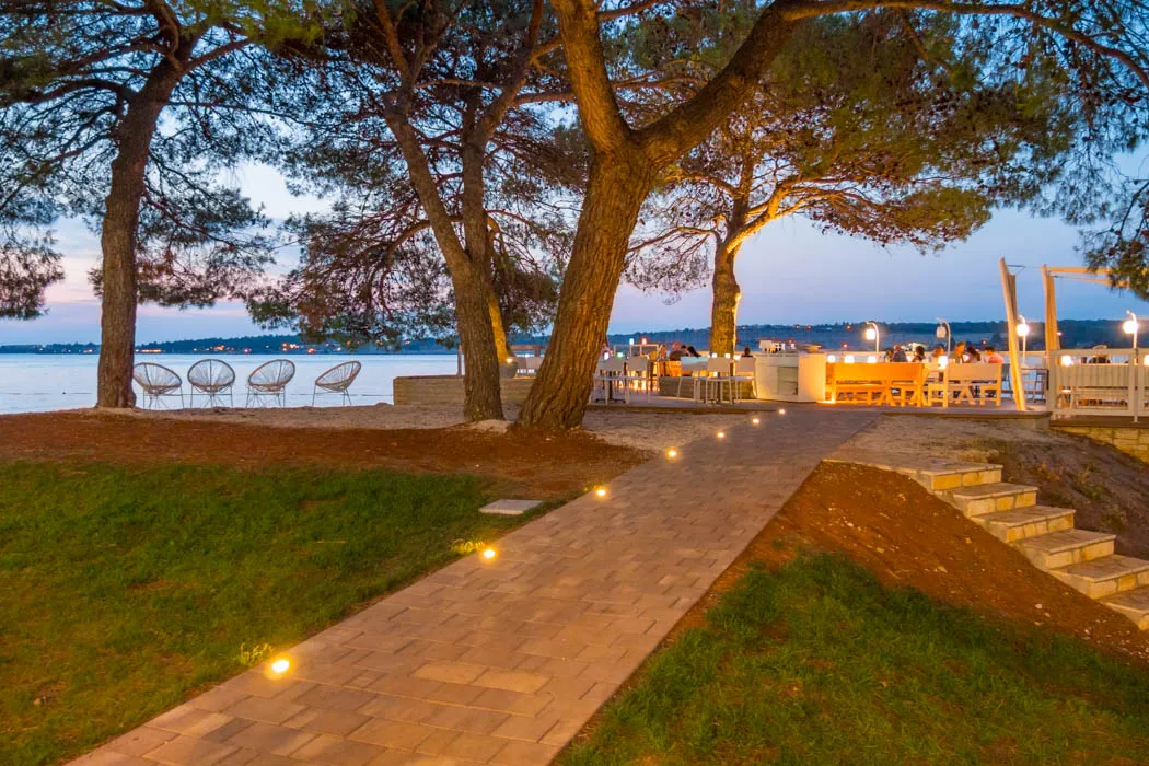 Camping Lanterna Premium Resort Istrie - Porec visuel 10/13