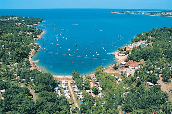 Camping Lanterna Premium Resort Istrie - Porec visuel 13/13