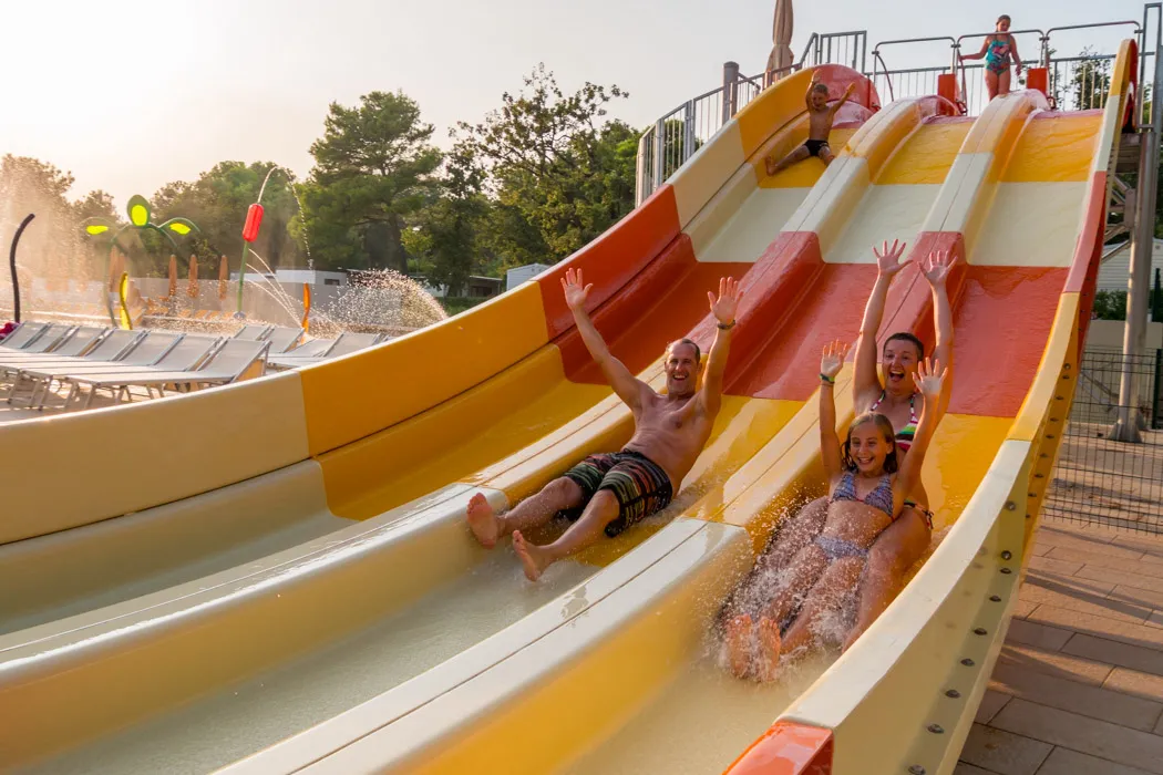Camping Lanterna Premium Resort Istrie - Porec visuel 9/13