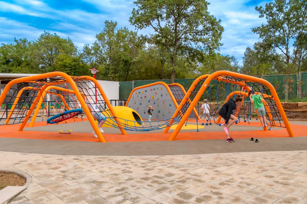 Camping Lanterna Premium Resort Istrie - Porec visuel 11/13