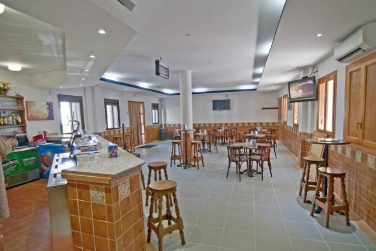 Las Catalinas Extremadura - Riolobos visuel 4/8