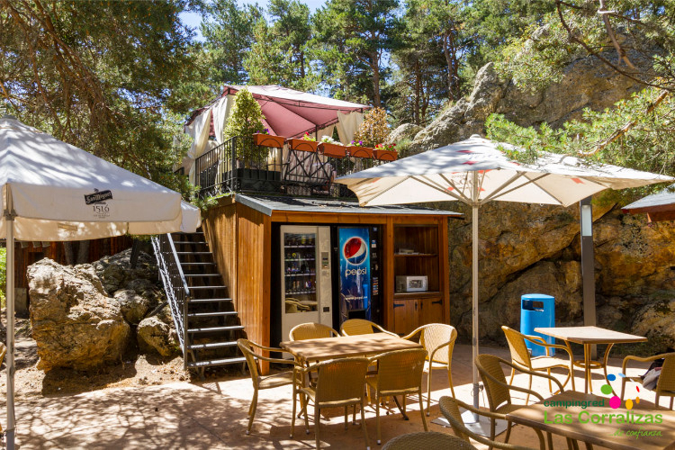 Las Corralizas Aragon - Bronchales visuel 9/10